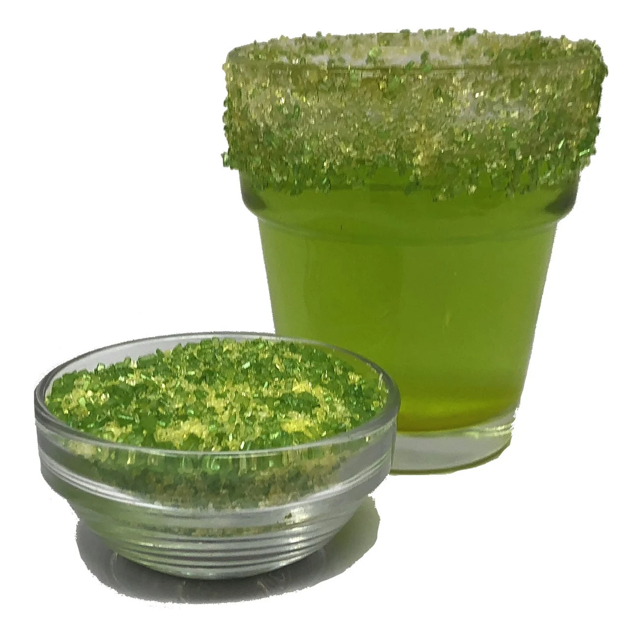 Salt & Sugar Blend, Rimming, Cocktail, Margarita,6 - 1 POUND