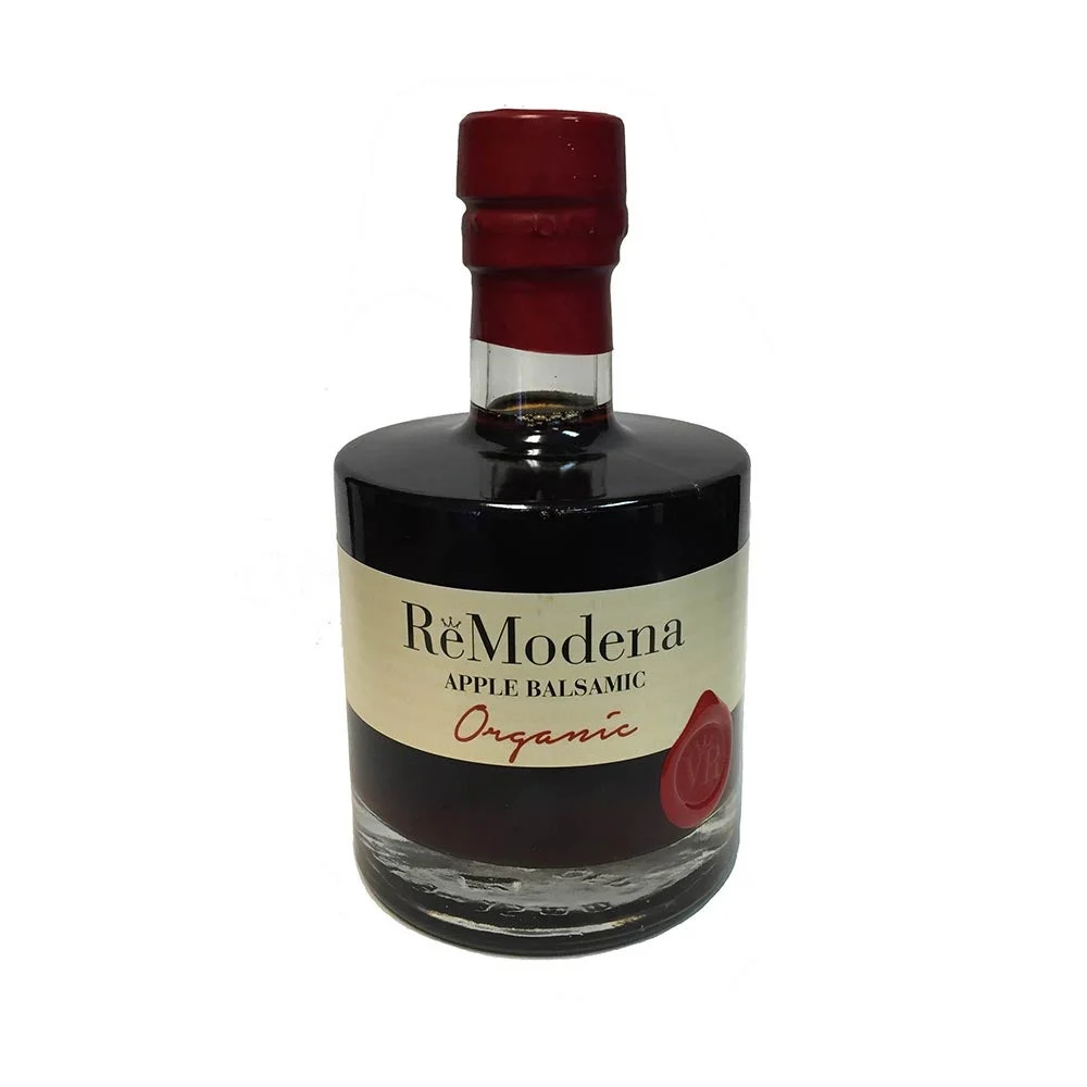 Vinegar, Apple Balsamic,1 - 250 ML