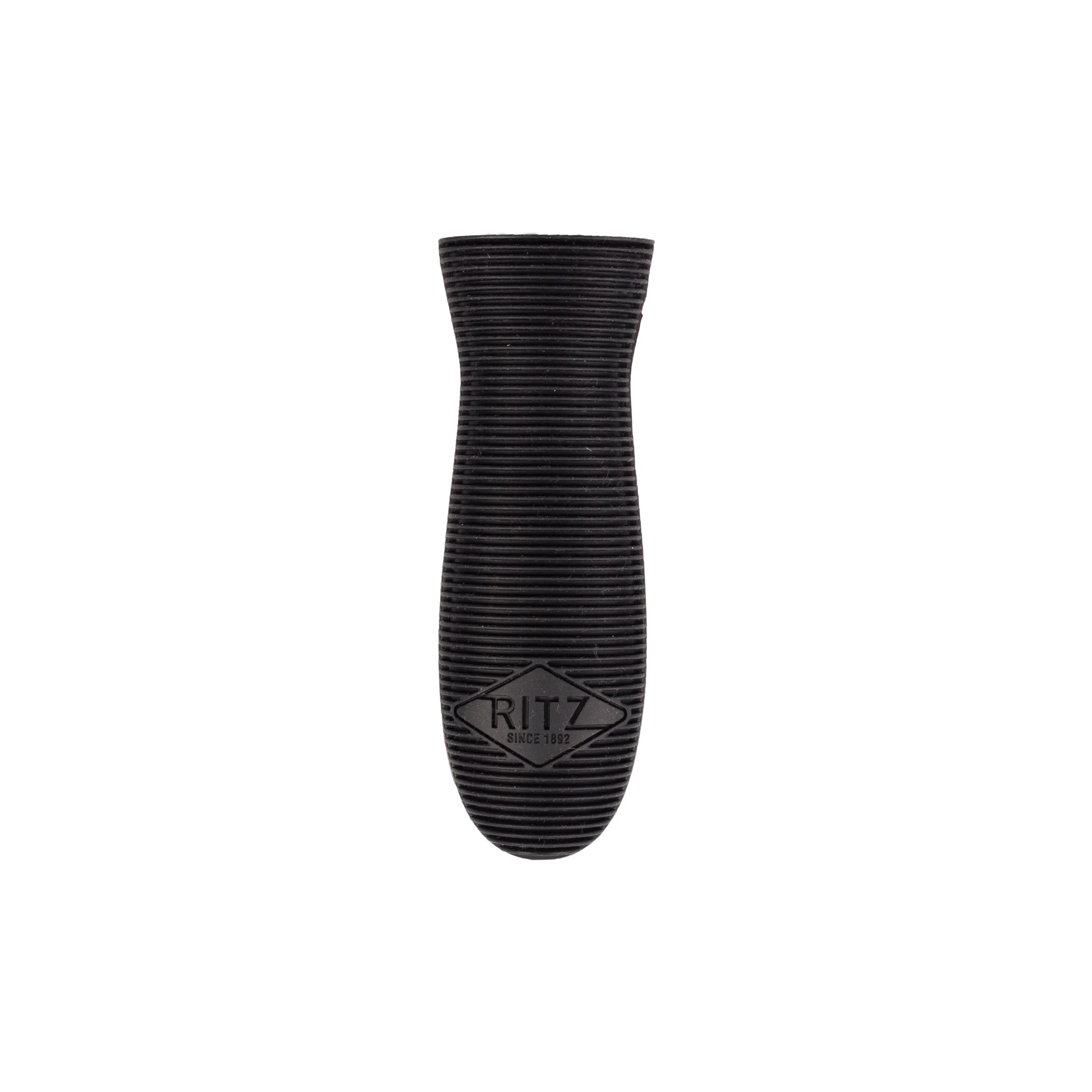 Grabber, Pan, Black, 6.25 Inch, Silicone,1 - 1 EACH