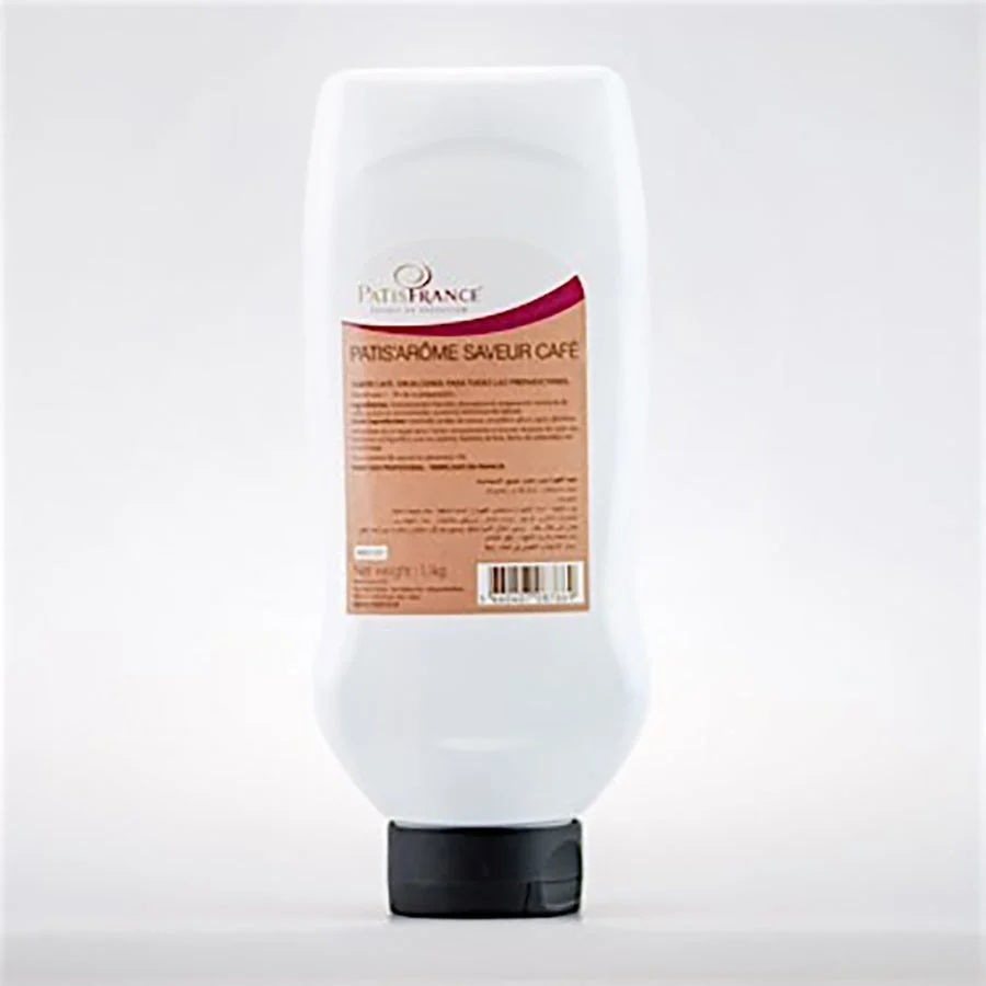 Flavoring, Cafe, Arome Patis,6 - 1 LITER