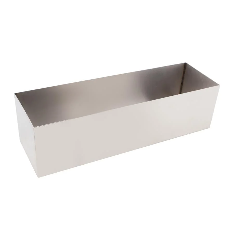 Replacement Part, Dispenser, Film, 20.75 x 6.25 x 5.75 Inch, Stainless Steel,1 - 1 EACH
