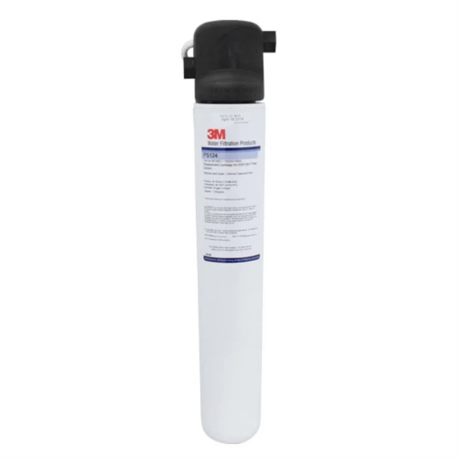 Replacement Part, Water Softener System, for use with Espresso Machine,1 - 1 EACH