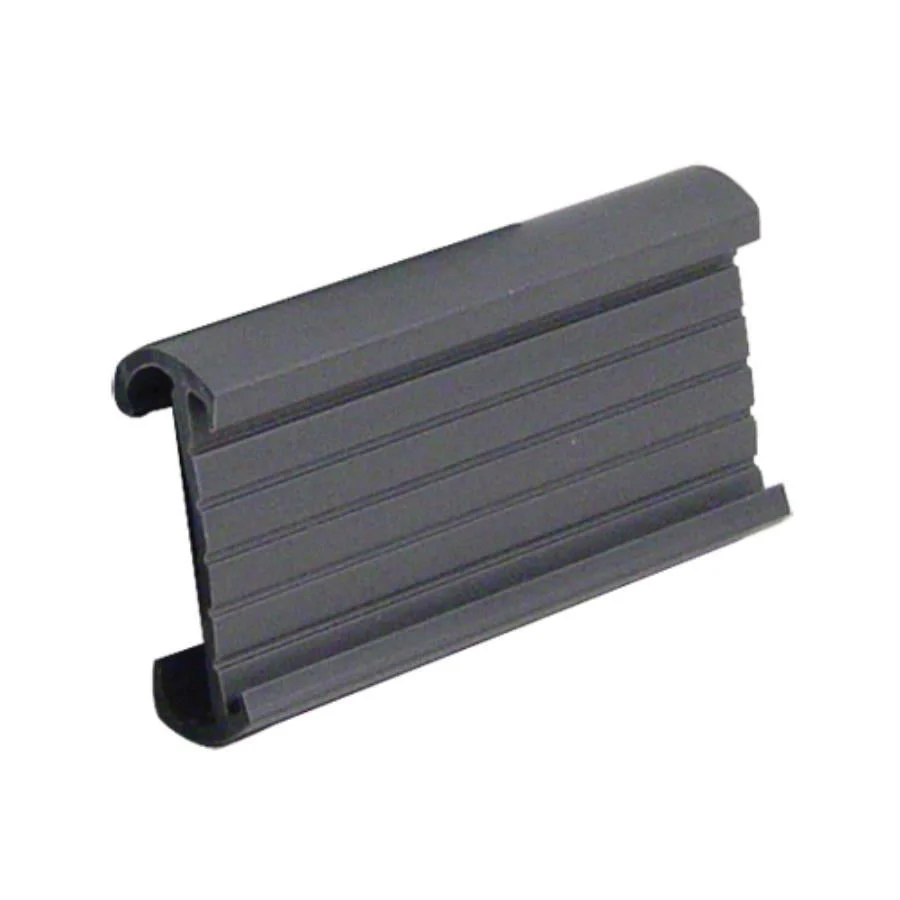 Marker, Shelf, 3 Inch, Gray,1 - 1 EACH