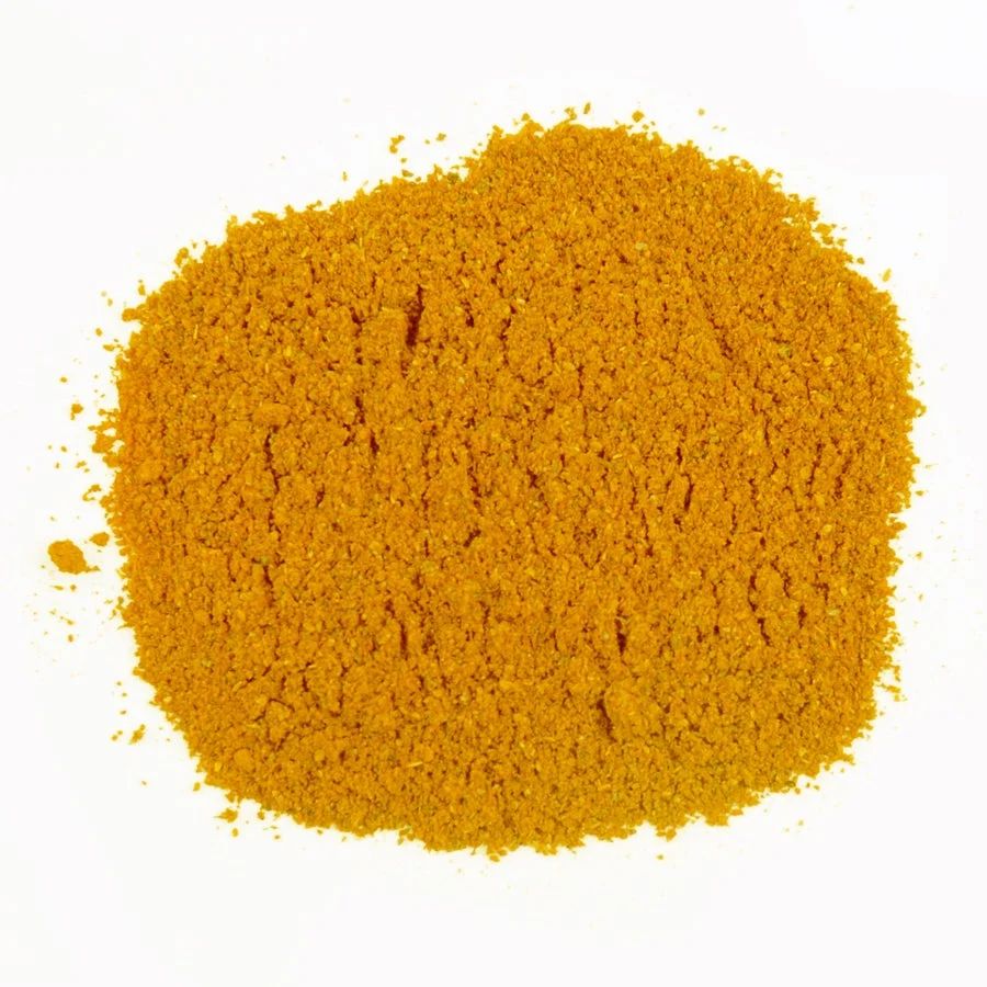 Spice, Habanero Powder,1 - 10 POUND