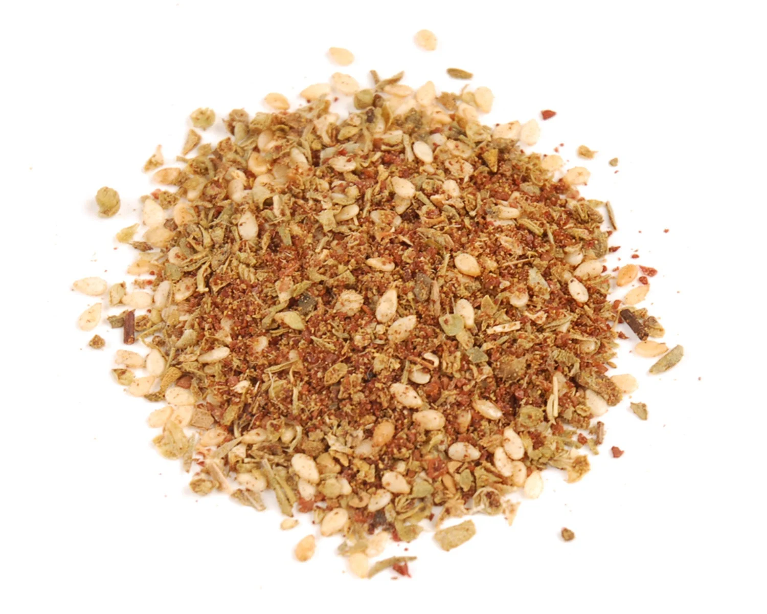 Spice, Zahtar,1 - 16 OUNCE