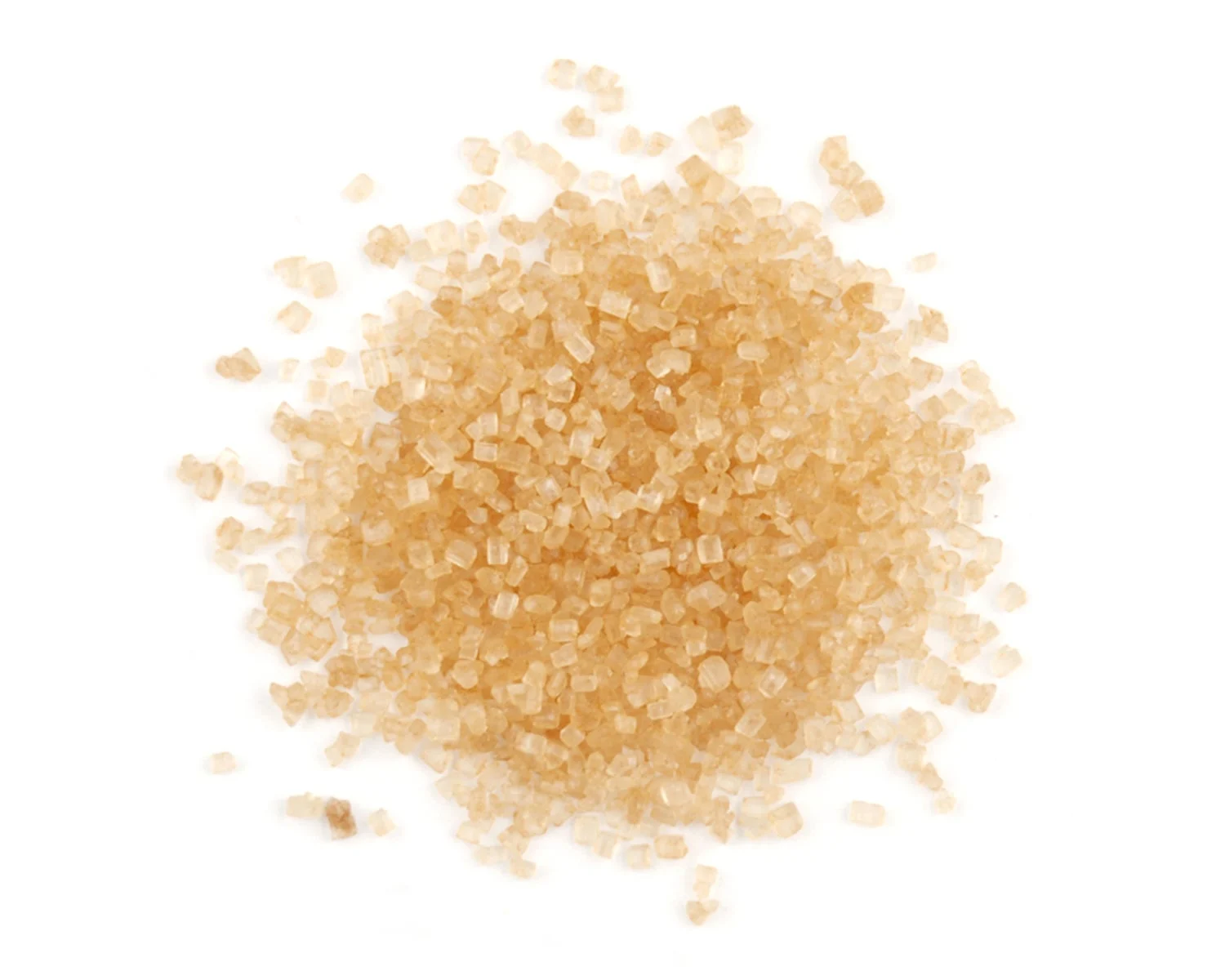 Sugar, Demerara, Crystals,1 - 10 POUND