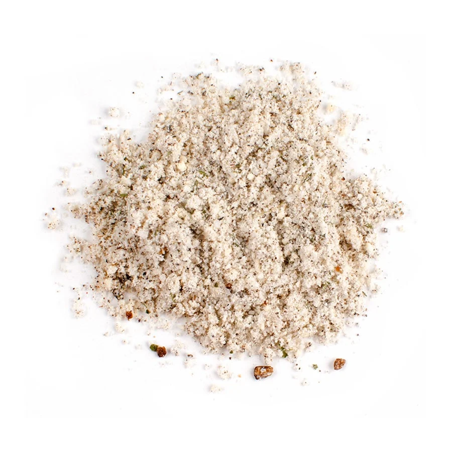 Seasoning, Parmesan & Black Garlic Truffle,1 - 18 OUNCE