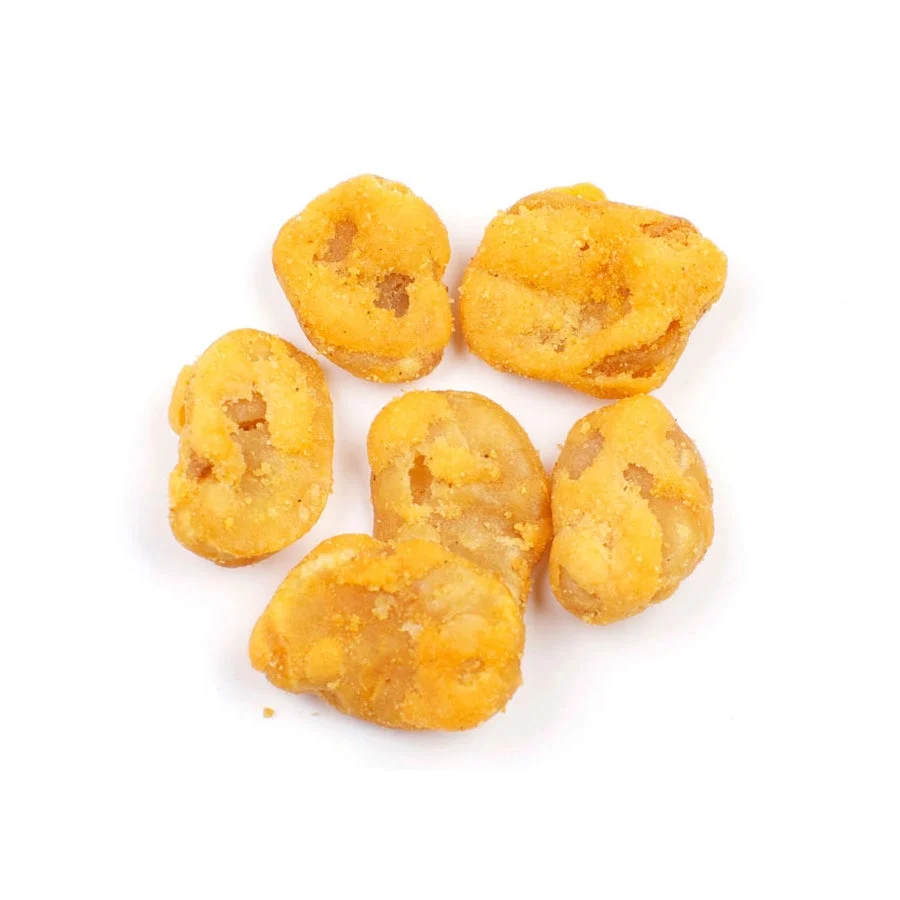 Snack, Broad Bean, Spicy,1 - 5 POUND