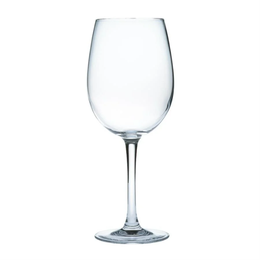 Glasses, Tall Wine, 12 Ounce,24 - 1 EACH