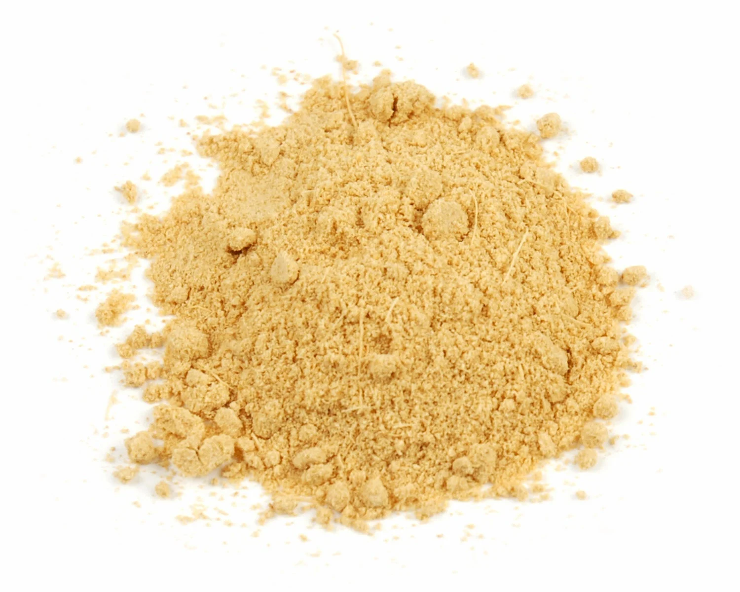 Spice, Ginger Powder, Organic,1 - 12 OUNCE