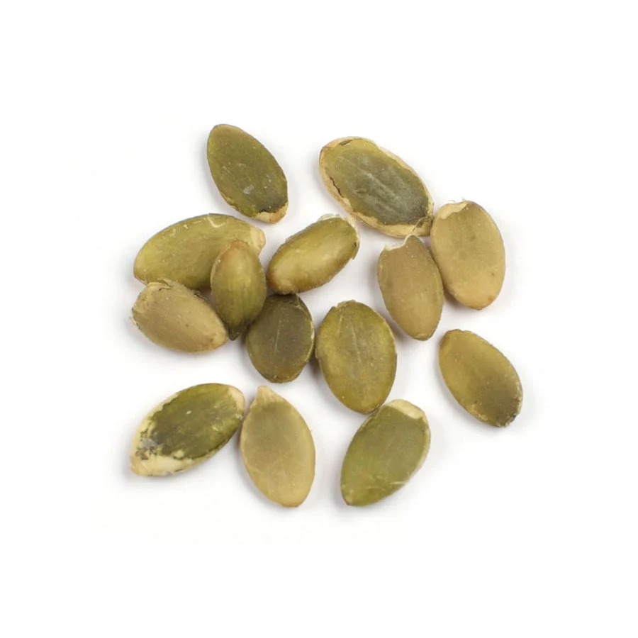 Kernels, Pumpkin Seed, Roasted,1 - 5 POUND