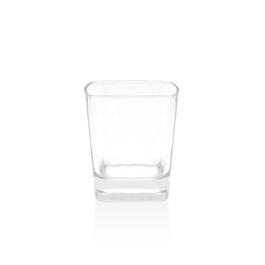 Glasses, Double Old Fashioned, 10 Ounce,36 - 1 EACH