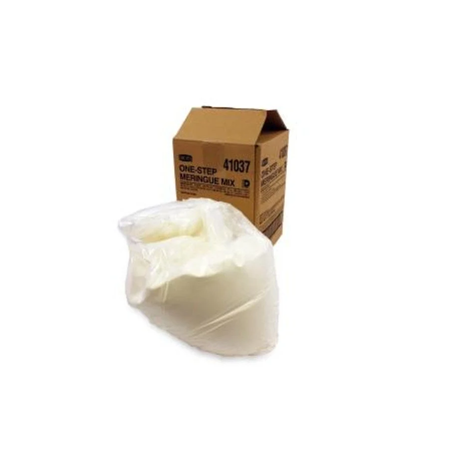 Mix, Meringue, One Step,1 - 12 POUND