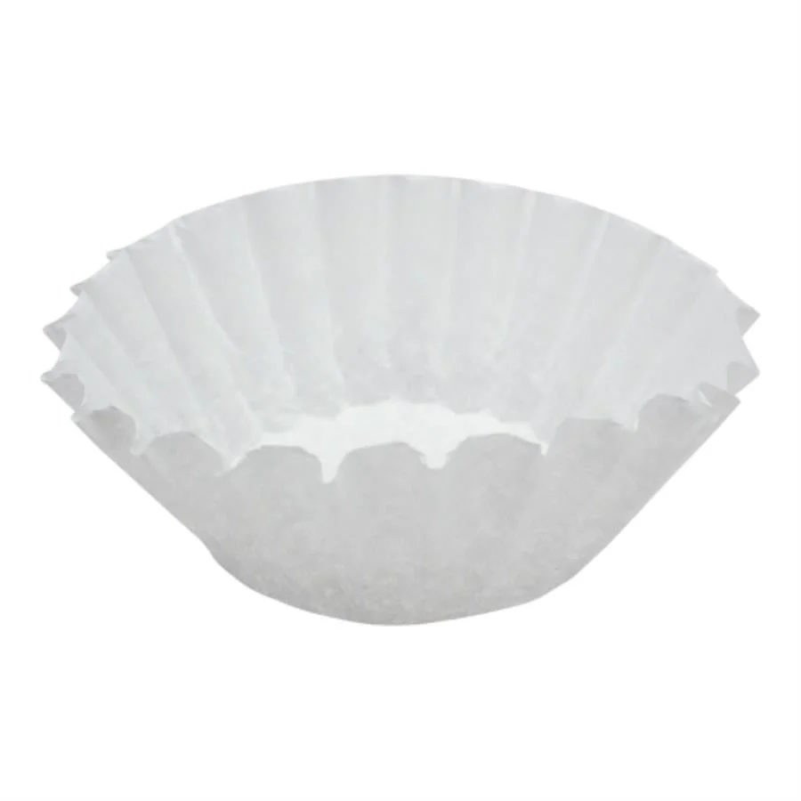 Filters, Tea, 9.75 x 4.25 Inch, For 12 Cup Brewers,1000 - 1 EACH