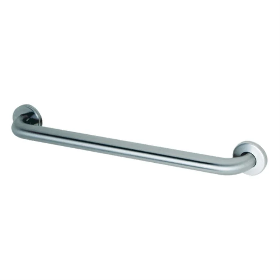 Grab Bar, 36 x 1.25 Inch, Straight, Stainless Steel,1 - 1 EACH