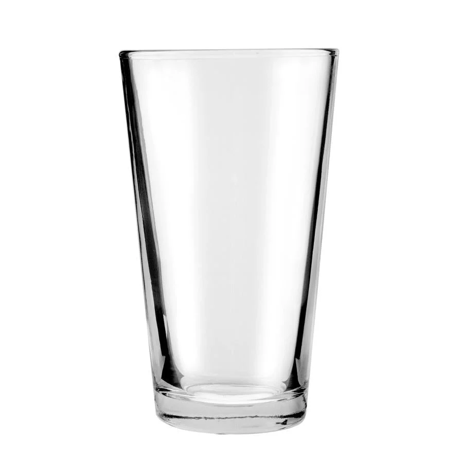 Glasses, Mixing, 16 Ounce,24 - 1 EACH