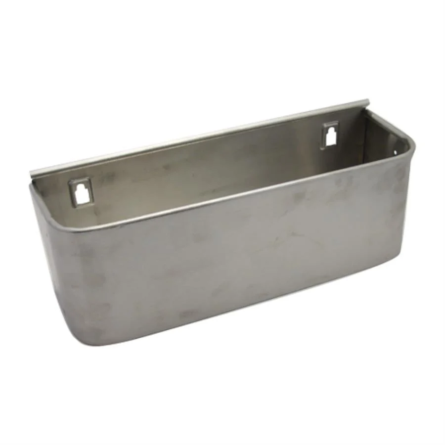 Rack, Speed Rail, 15 Inch, Stainless Steel,1 - 1 EACH