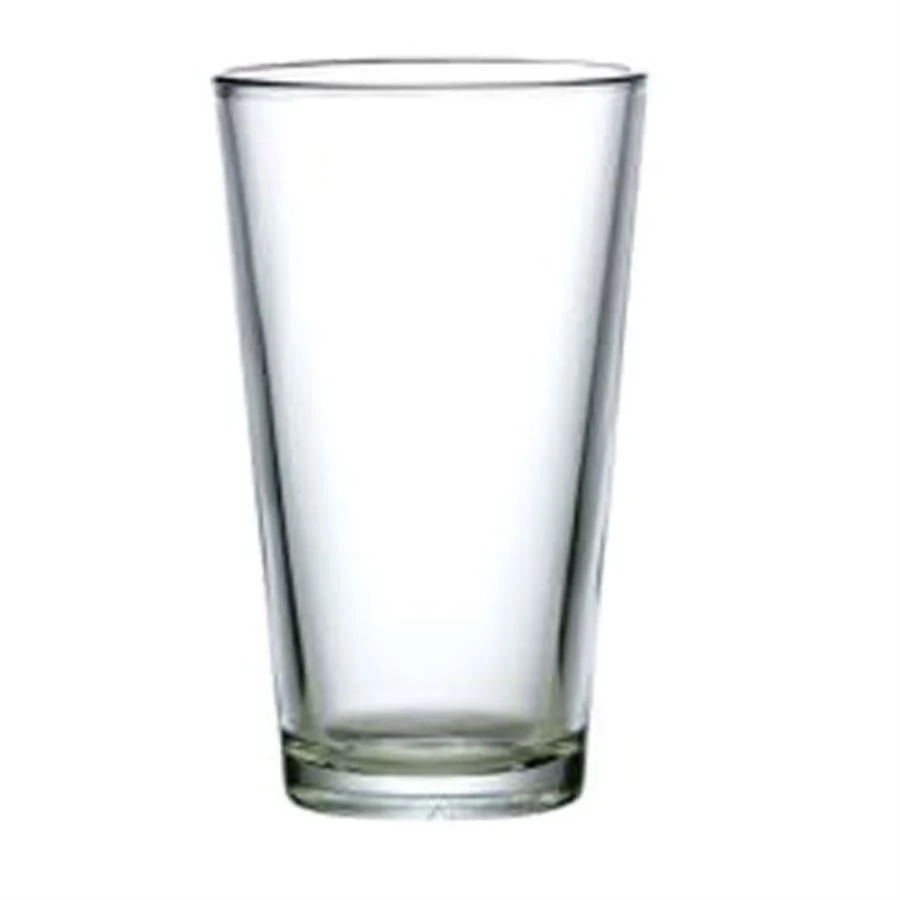 Glasses, Pint, 16 Ounce,24 - 1 EACH