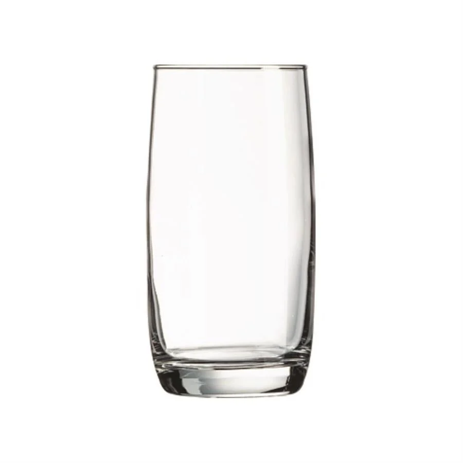 Glasses, Cooler, 17 Ounce,12 - 1 EACH