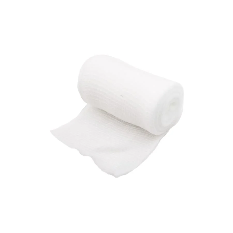 Gauze, 2 Inch,10 - 12 FOOT
