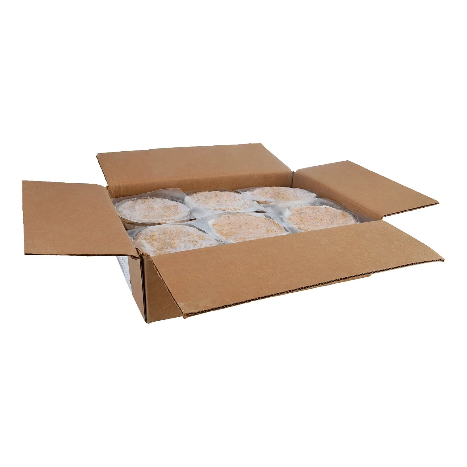 Turkey Burgers, Mediterranean, White Meat, 5.33 Ounces, Raw, Frozen, 5.33 Ounce,1 - 10 POUND
