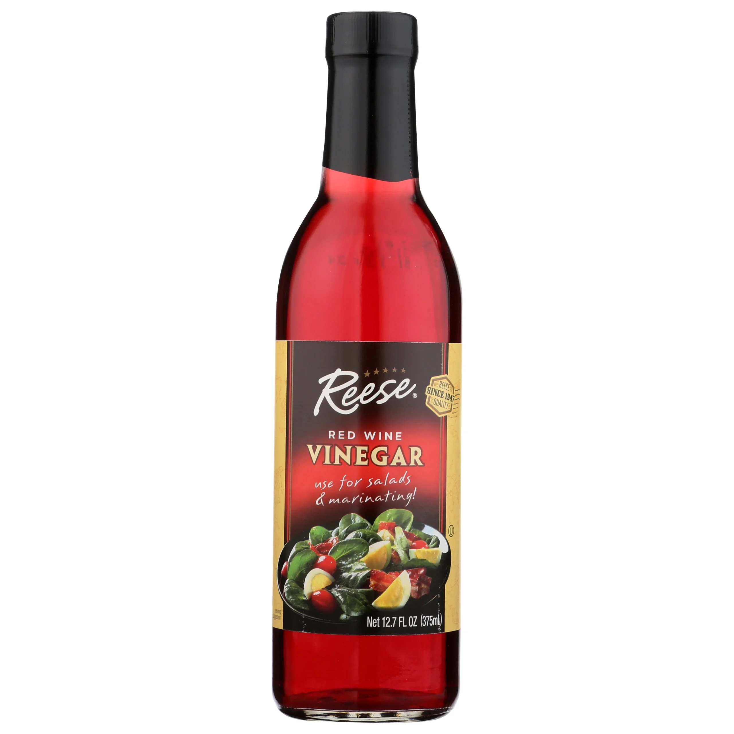 Vinegar, Red Wine,6 - 12.7 FLUID
