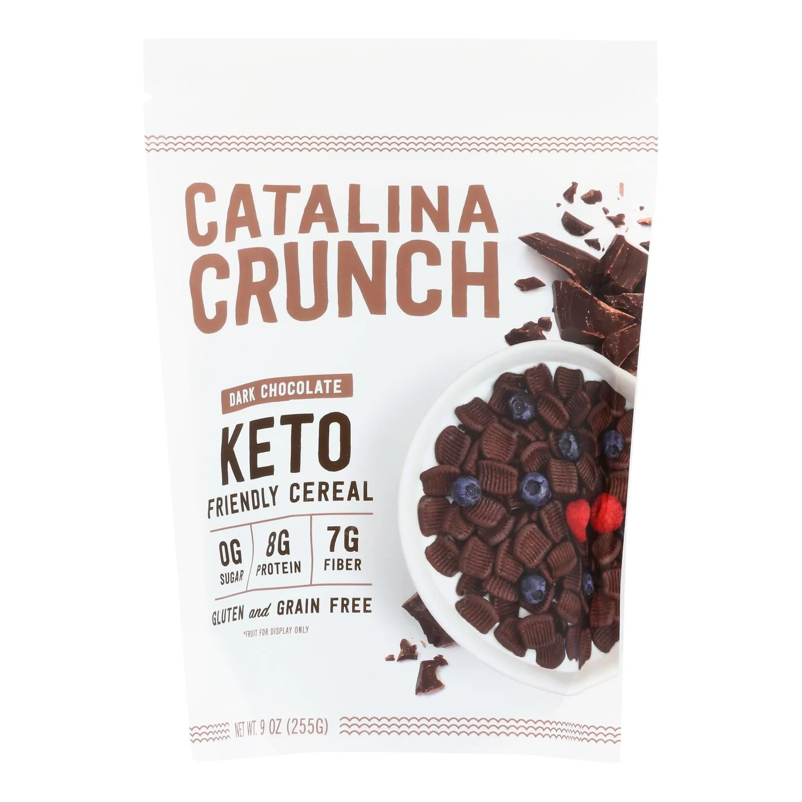 Dark Chocolate,6 - 9 OUNCE
