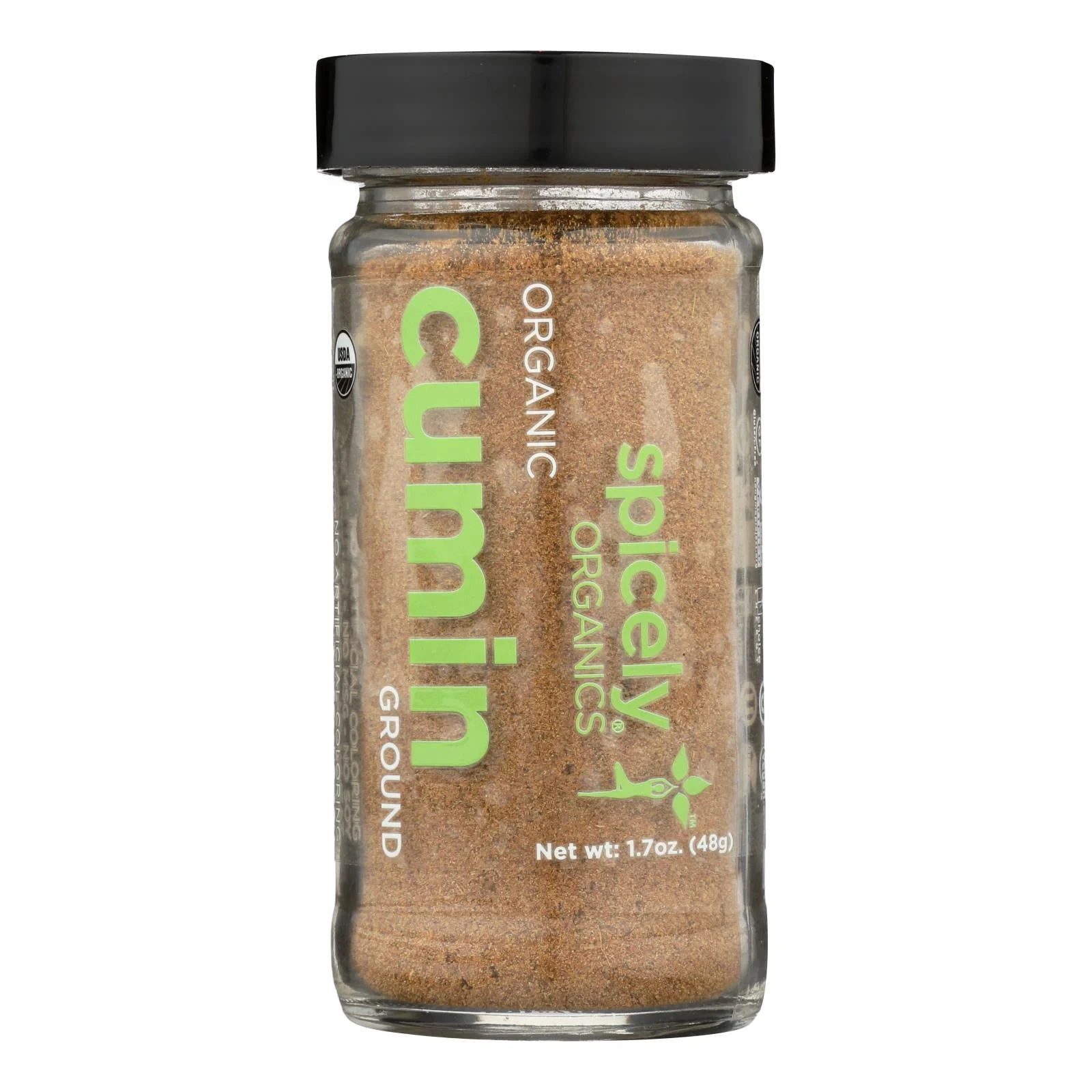 Spice, Cumin, Ground,3 - 1.7 OUNCE