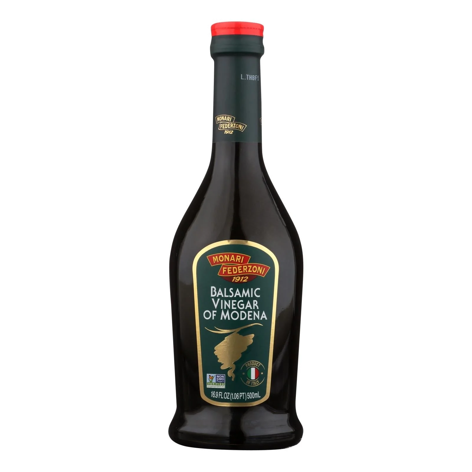 Vinegar, Balsamic, Modena,6 - 16.9 FLUID