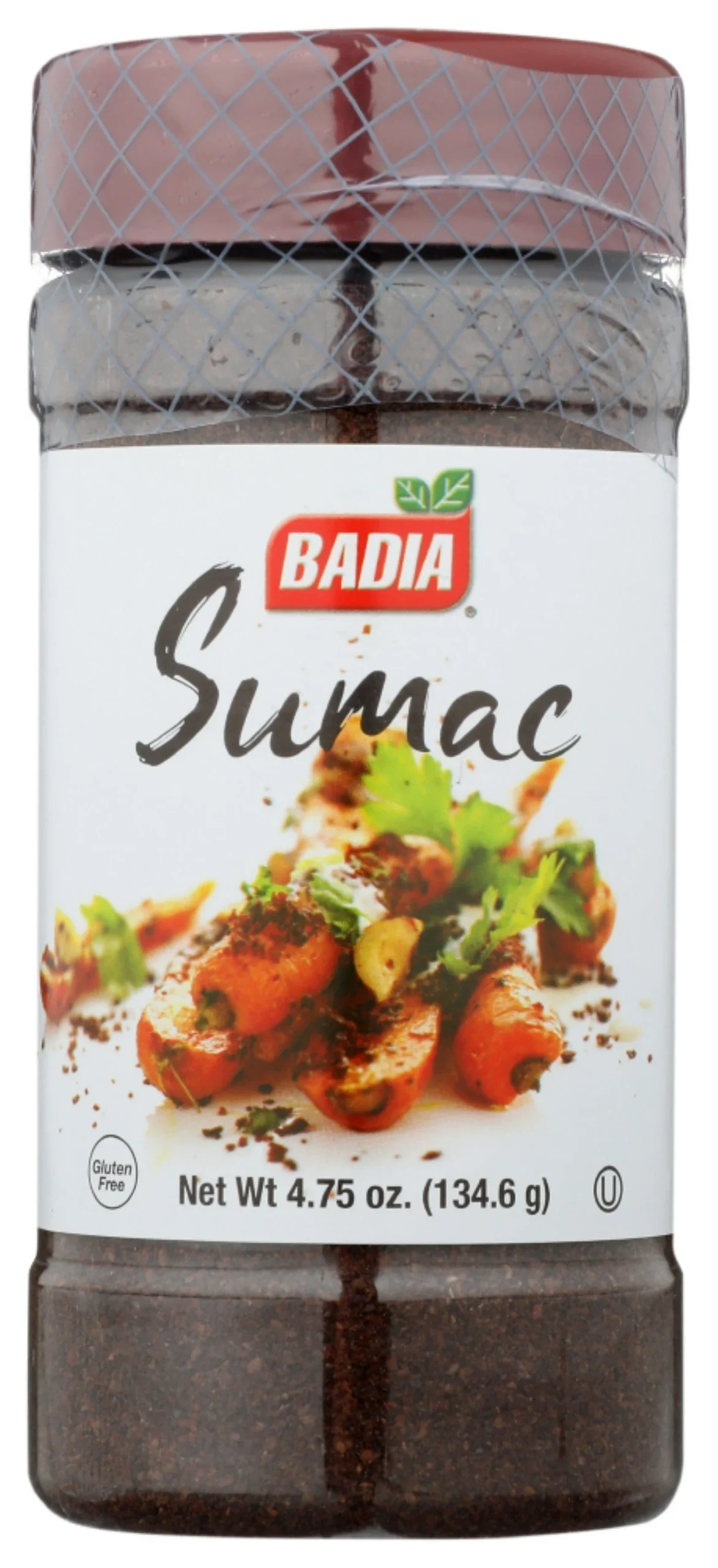 Spice, Sumac, Ground,6 - 4.75 OUNCE