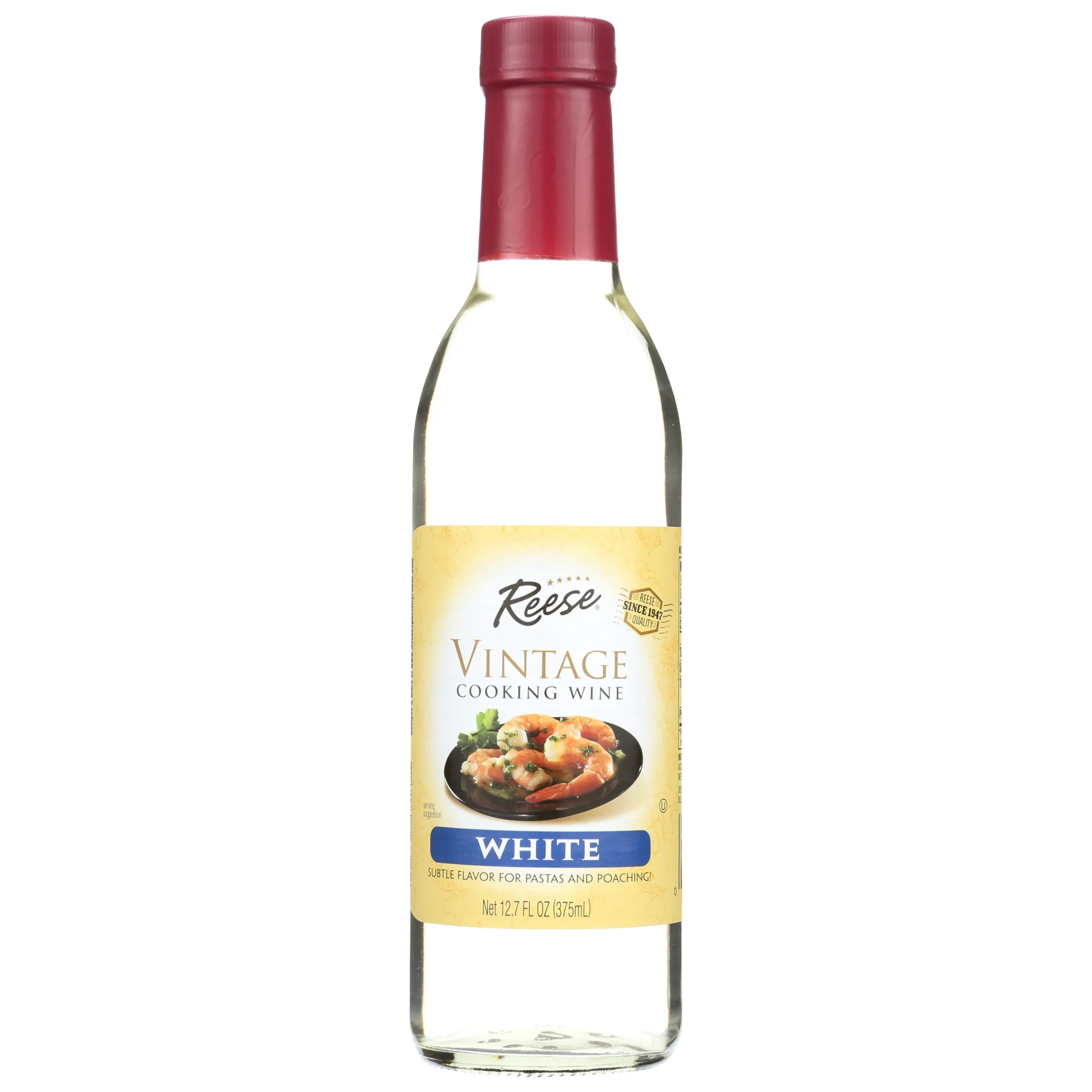 Cooking Wine, White,6 - 12.7 FLUID