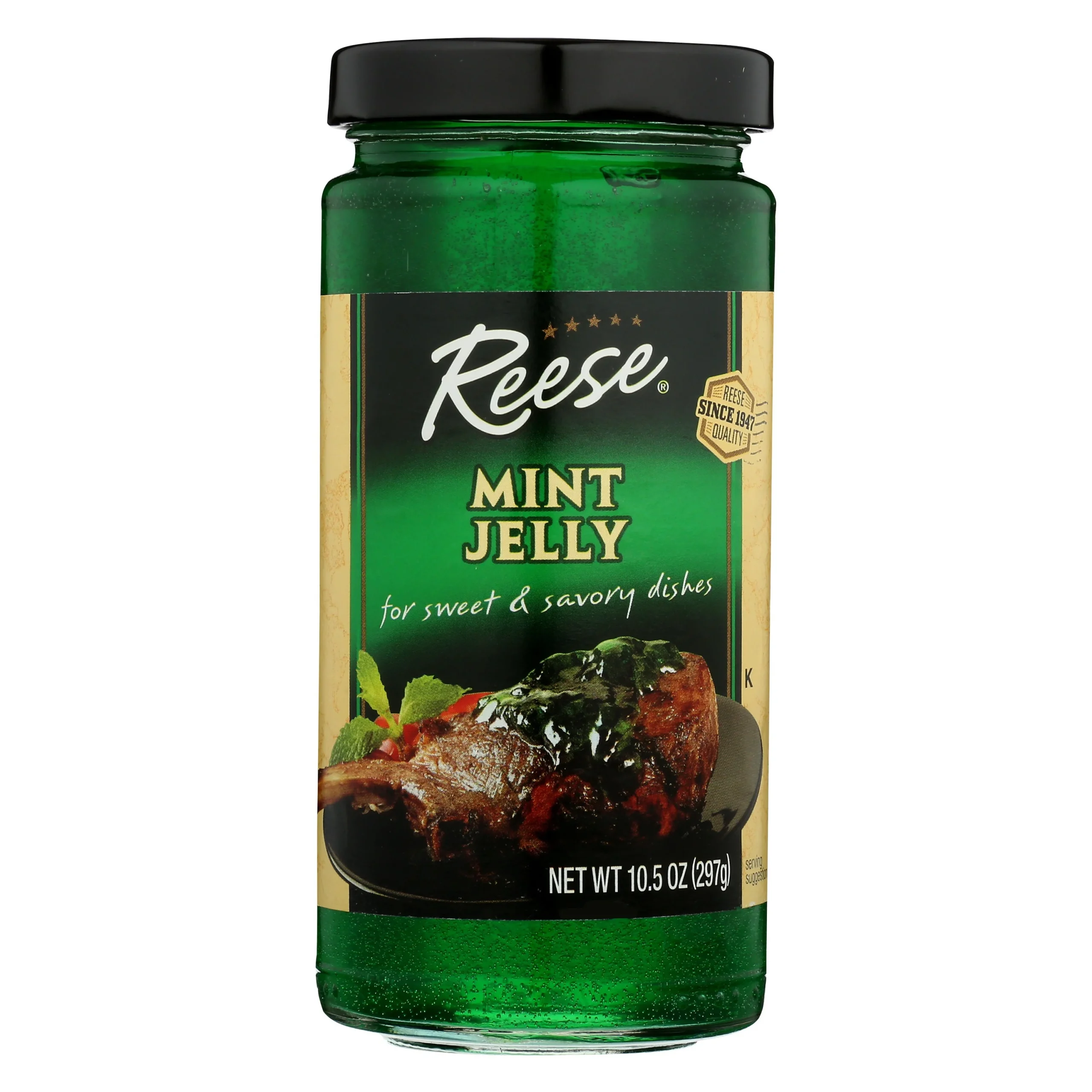 Jelly, Mint,12 - 10.5 OUNCE