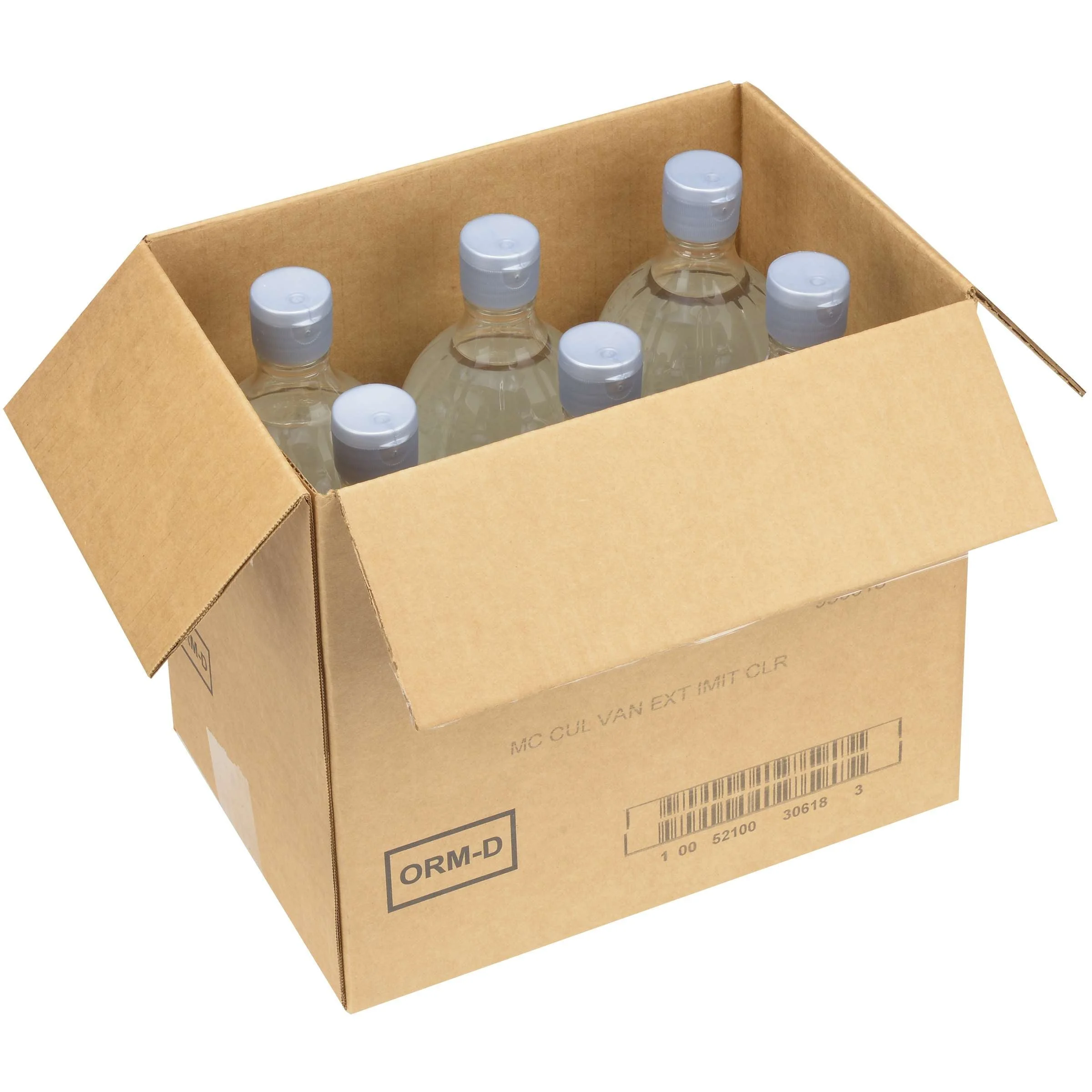 Extract, Vanilla, Imitation,6 - 1 QUART
