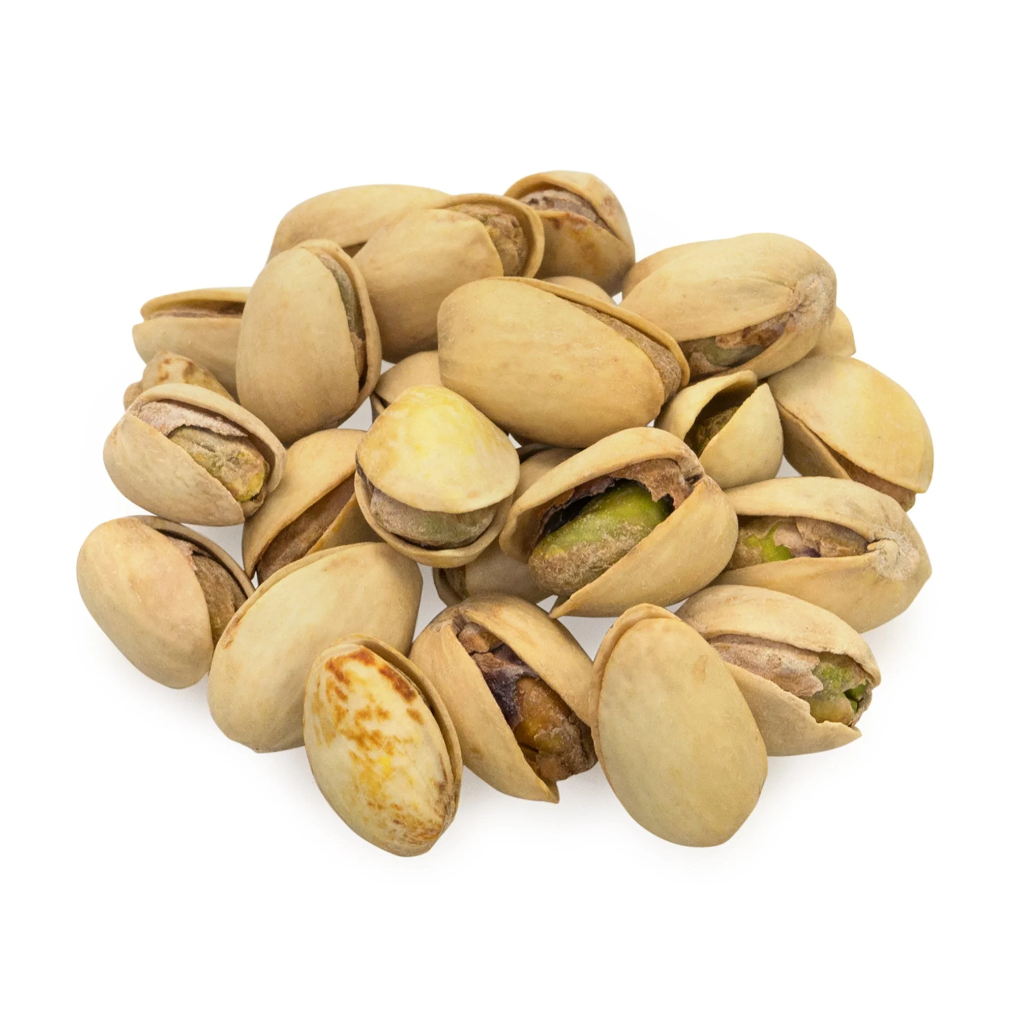 Pistachios, Roasted & Salted, Single-Serve,24 - 1.5 OUNCE