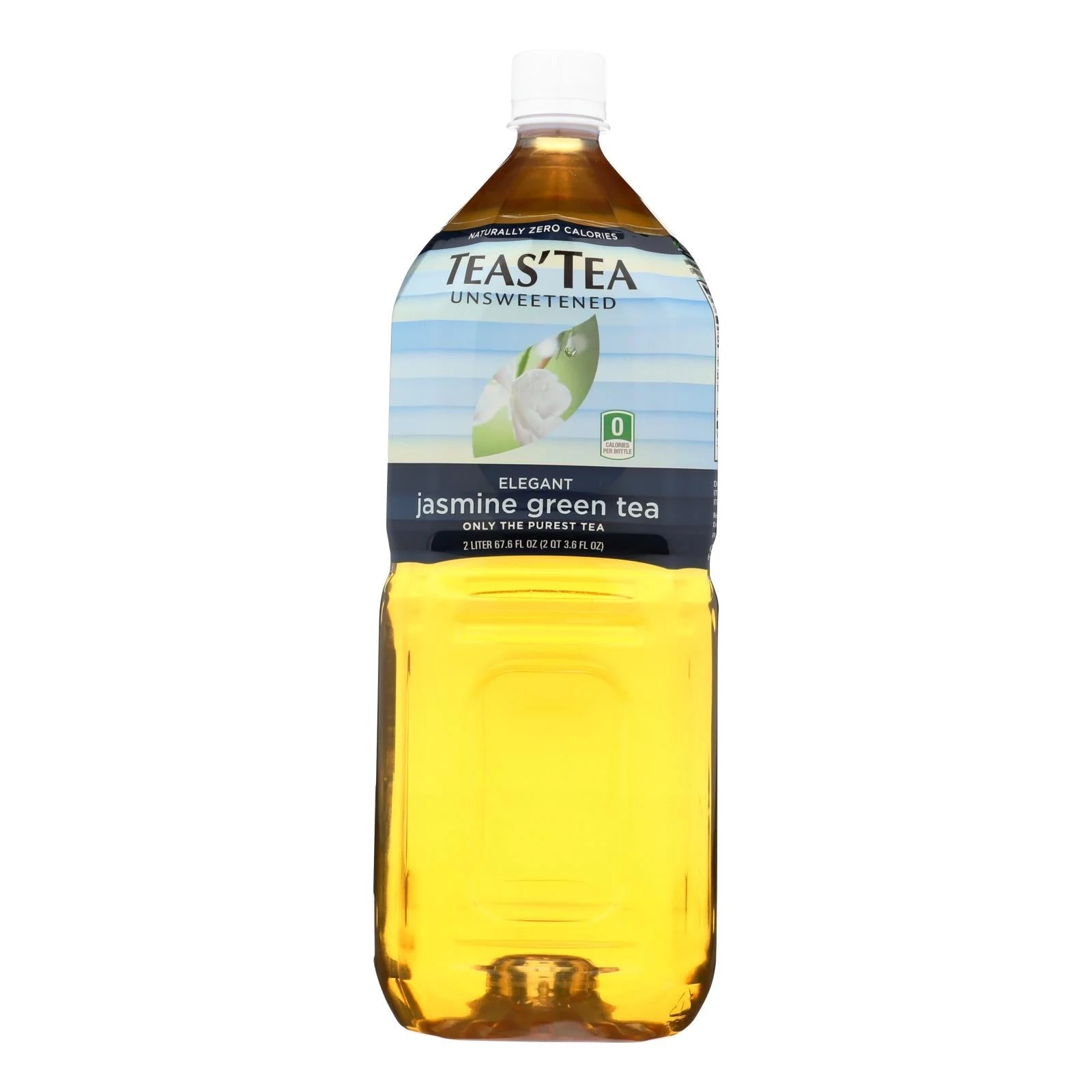 Tea, Unsweetened Jasmine,6 - 67.6 FLUID