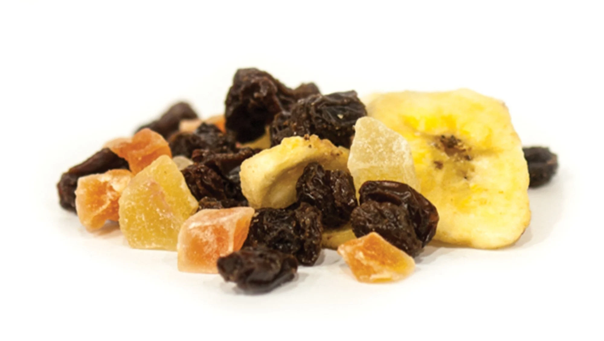 Trail Mix, Fruit & Nut, Fruit Blast,6 - 2.2 POUND