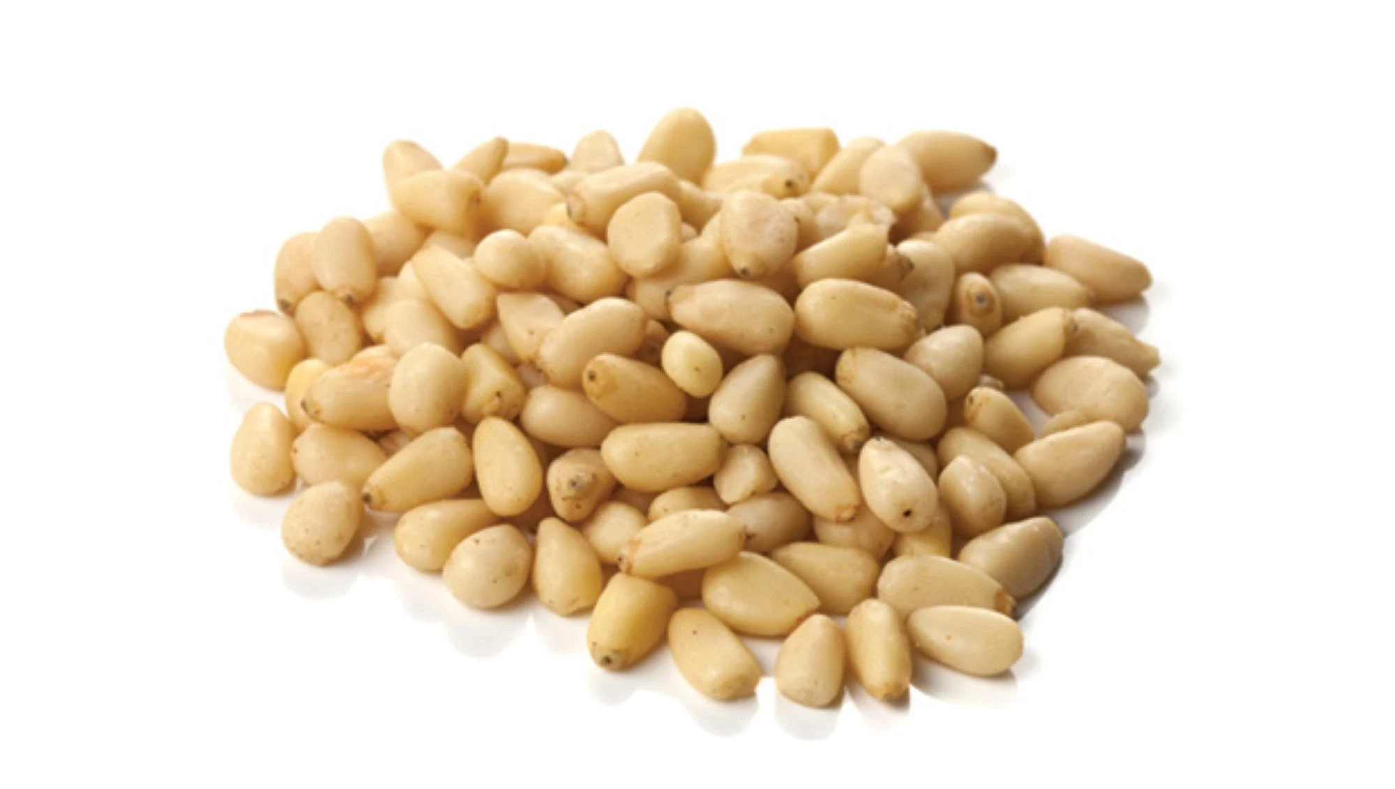 Pine Nuts, Bulk,6 - 2.2 POUND