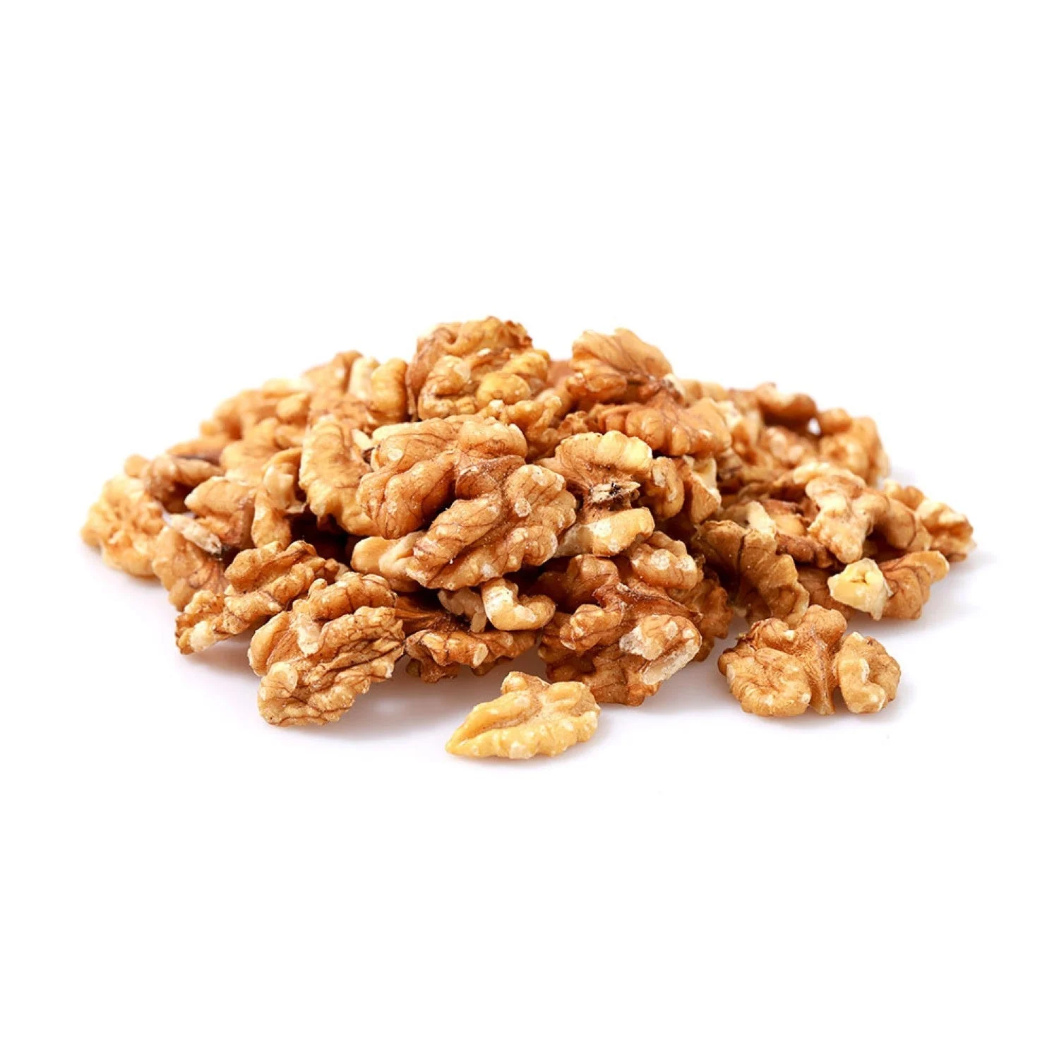 Walnuts, Halves & Pieces,6 - 5 CAN