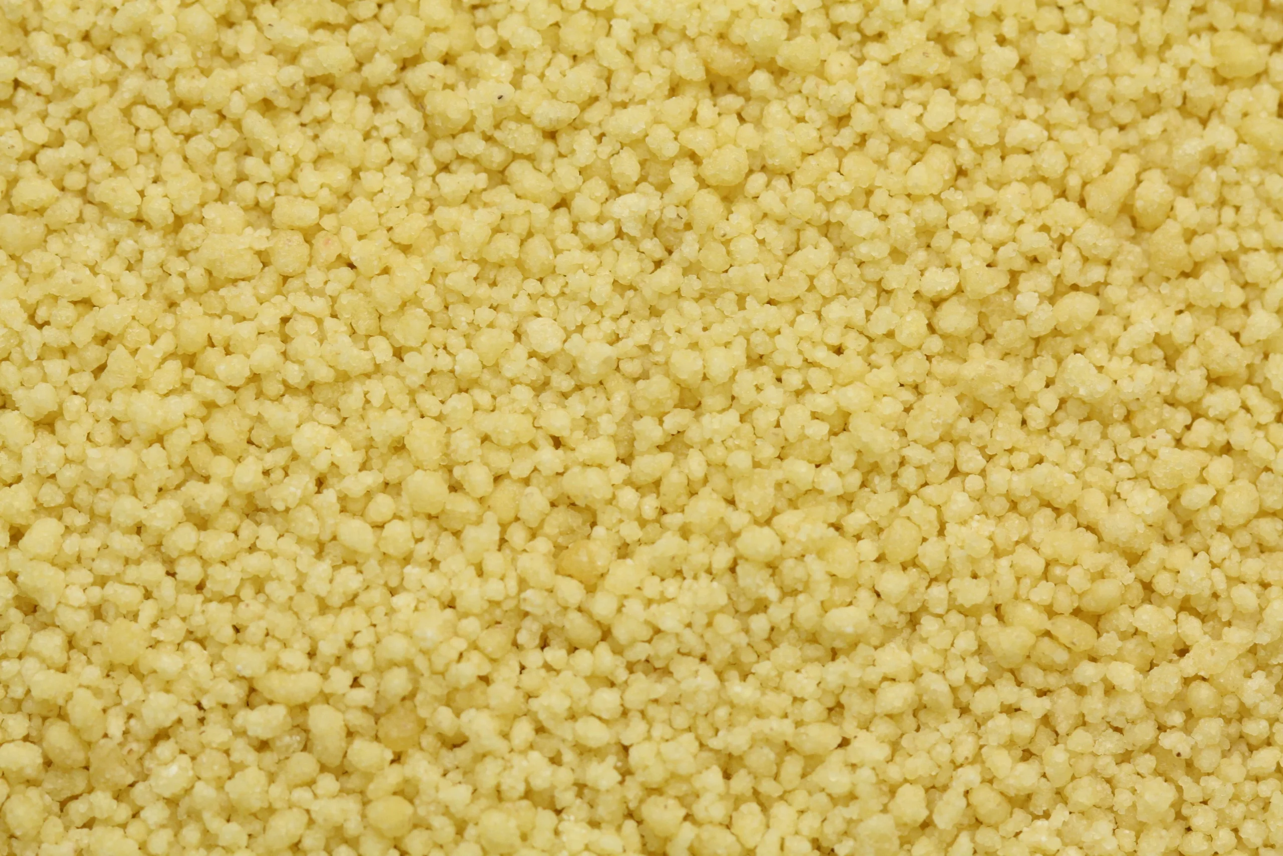 Couscous, Medium Grain,6 - 2.2 POUND