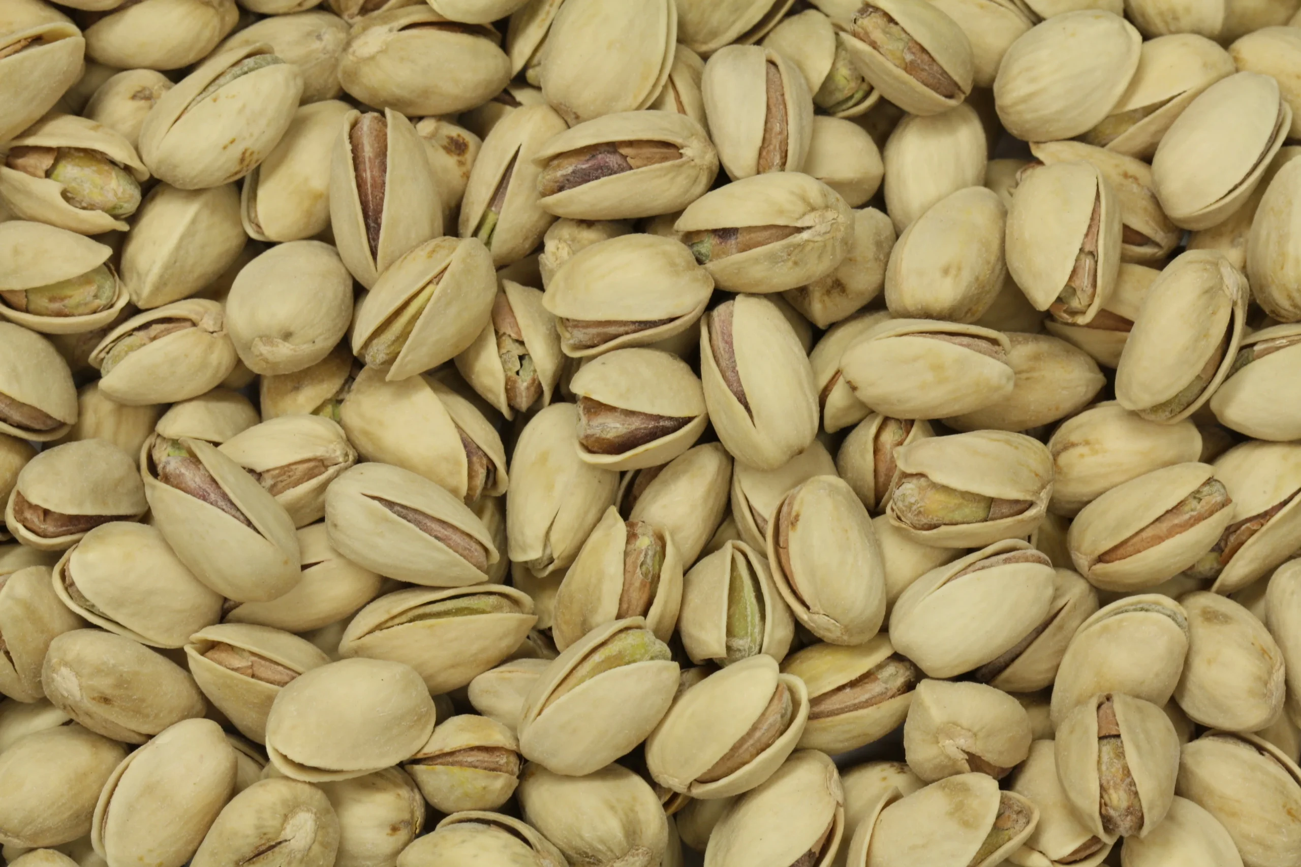 Pistachios, Salted,6 - 2.2 POUND