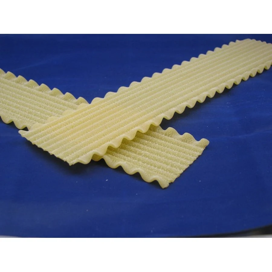 Pasta, Lasagna, Ridged,12 - 16 OUNCE