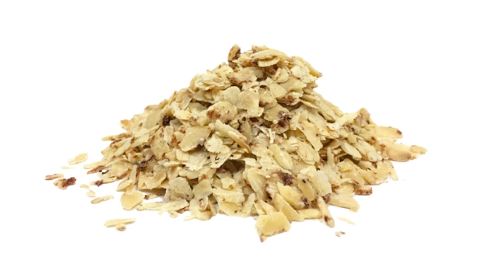 Tiger Nuts, Sliced,1 - 22.05 POUND