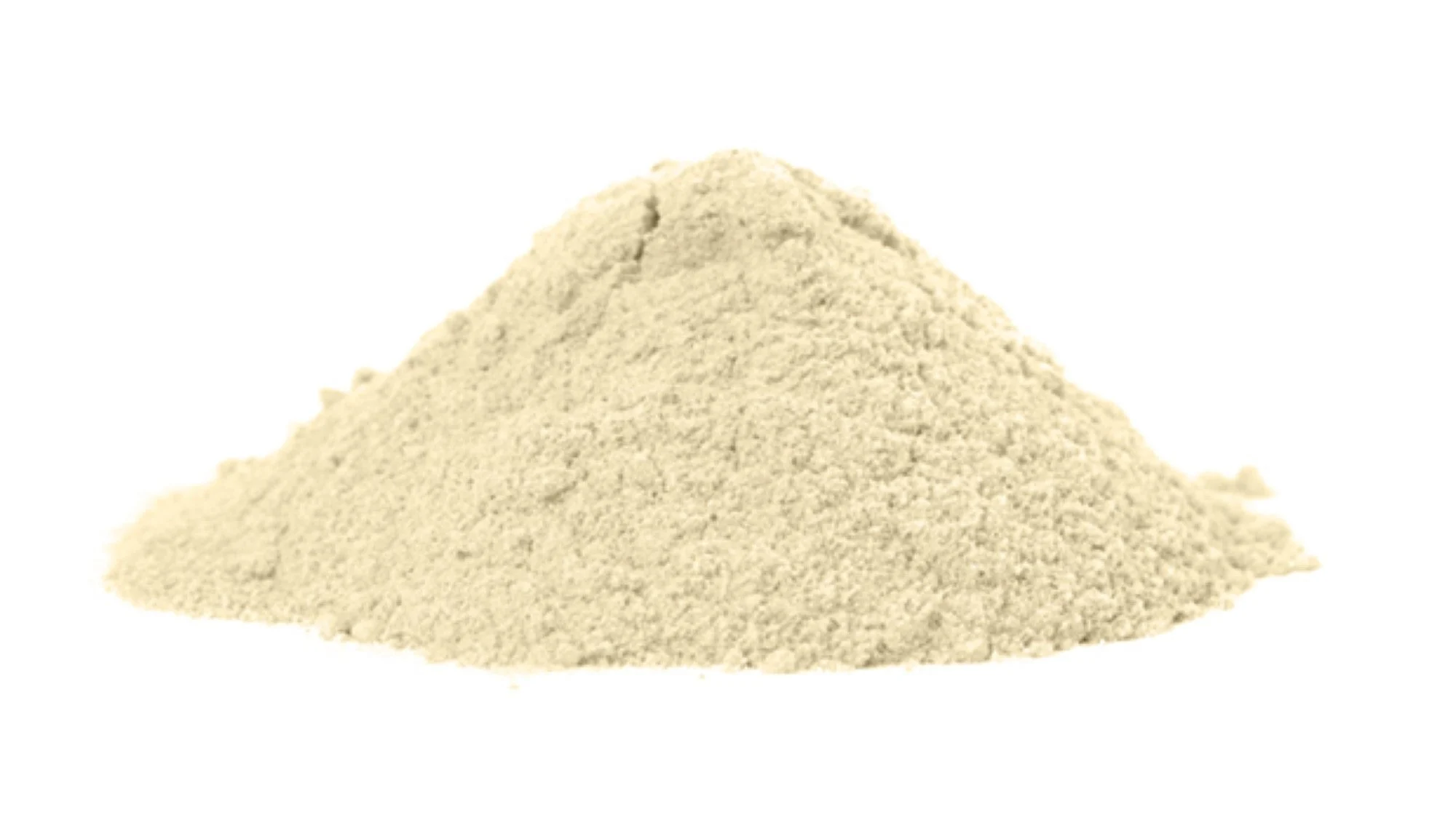 Flour, Brown Rice, Bulk,6 - 2.2 POUND