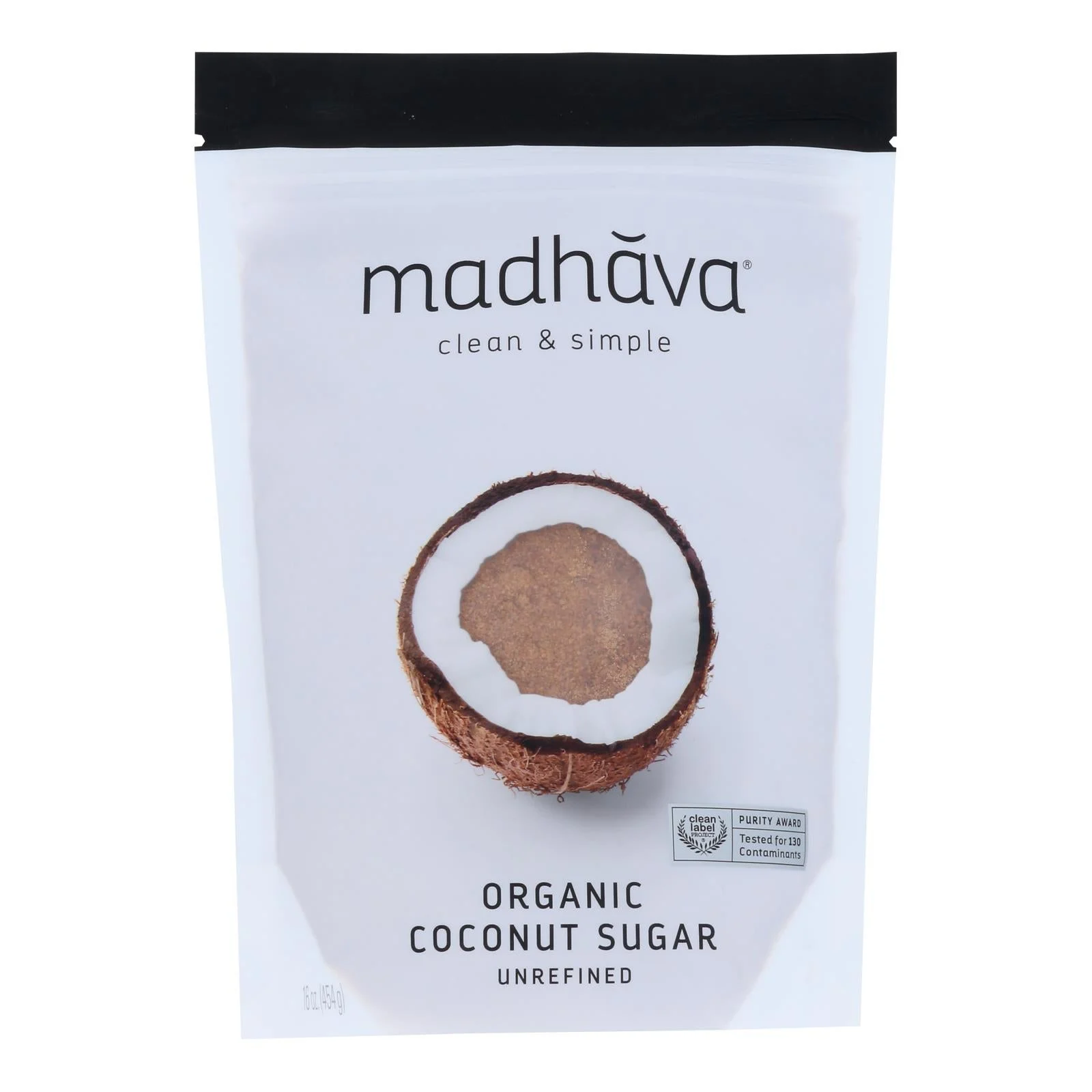 Sugar, Cane, Brown,6 - 16 OUNCE
