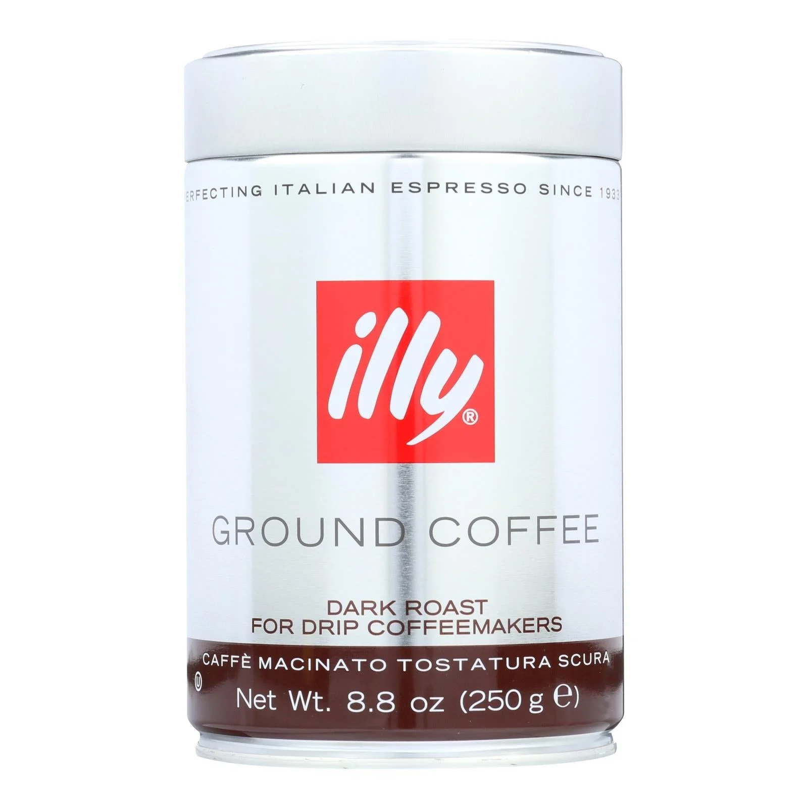 Coffee, Ground, Dark Roast,6 - 8.8 OUNCE