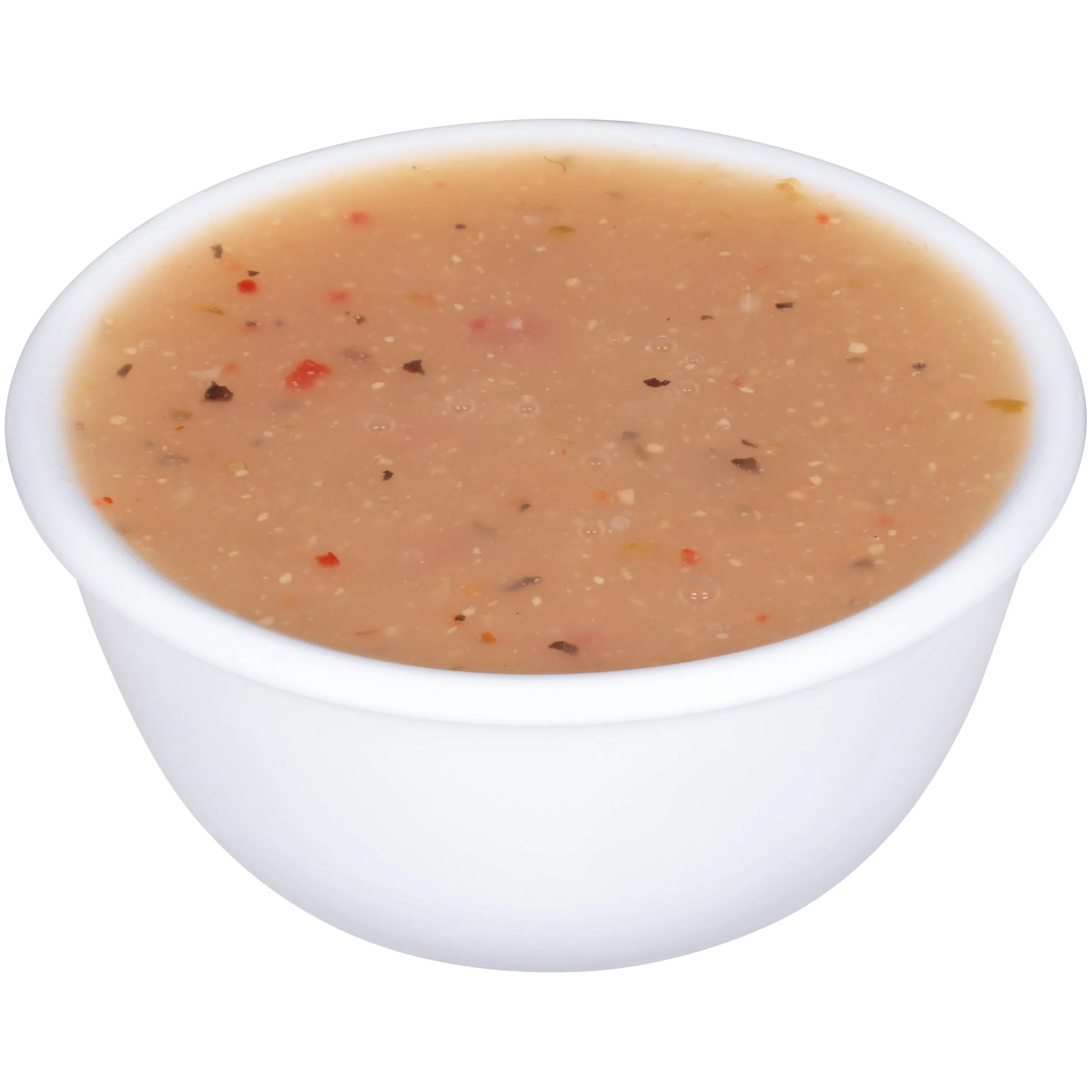 Dressing, Italian, Shelf-Stable,4 - 1 GALLON