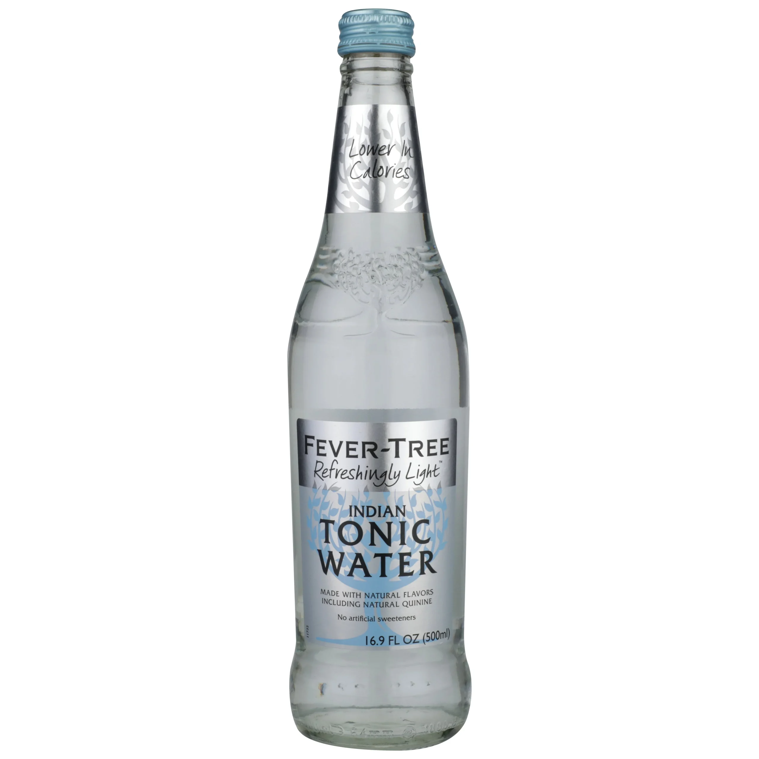 Soft Drink, Tonic, Single-Serve, Glass,8 - 16.9 FLUID
