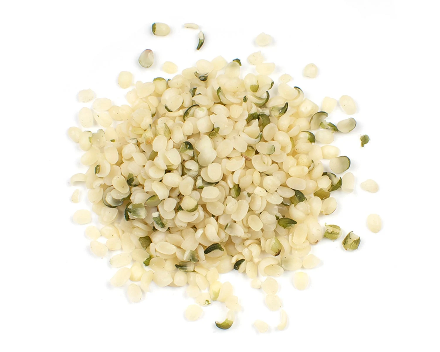 Hemp Hearts,6 - 20 OUNCE