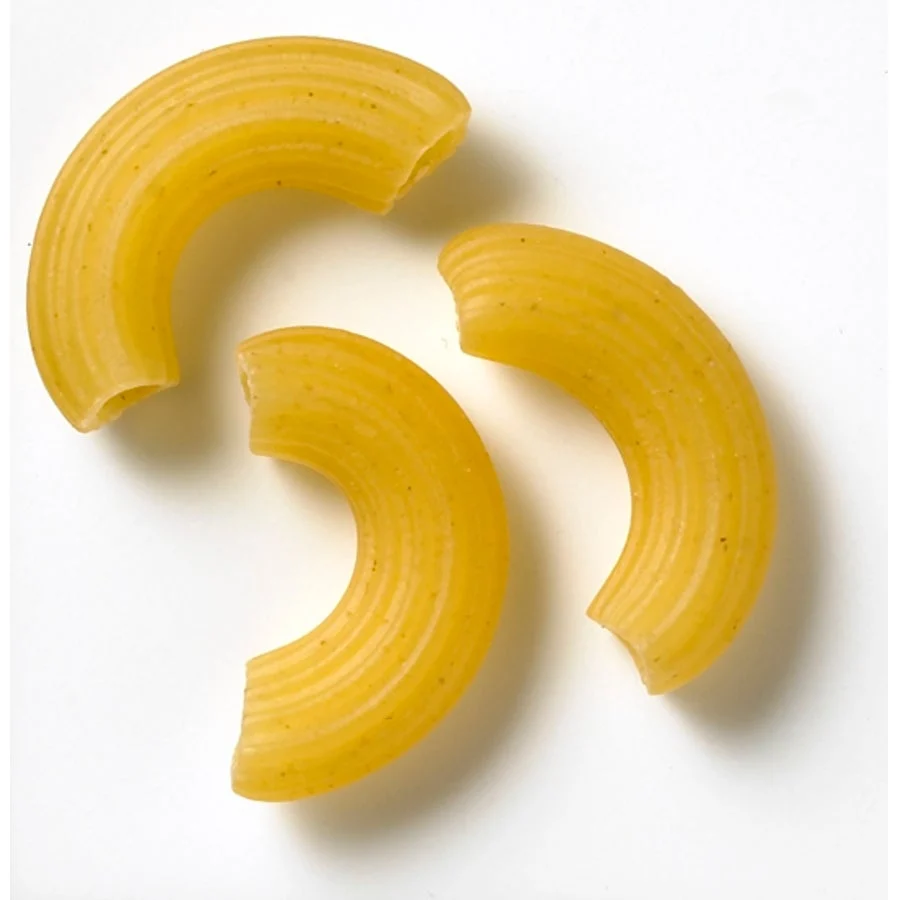 Pasta, Elbow, Large Ridged,2 - 10 POUND