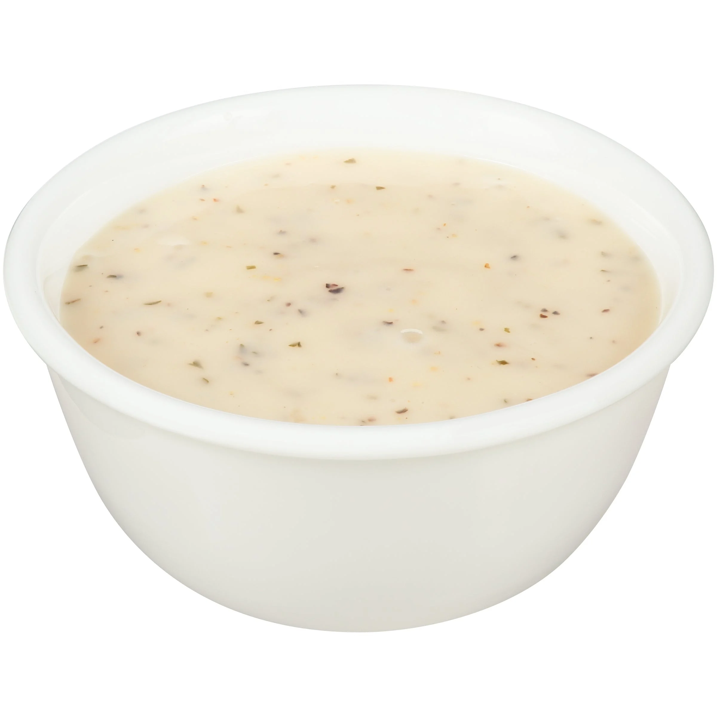 Dressing, Ranch, Light, Packet,60 - 1.5 OUNCE